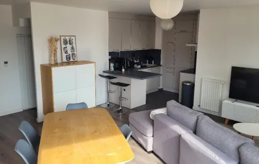 Location Cergy Appartement 693494c6b33e