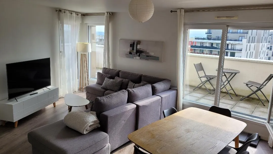 Location Cergy Appartement 693494c6b33e