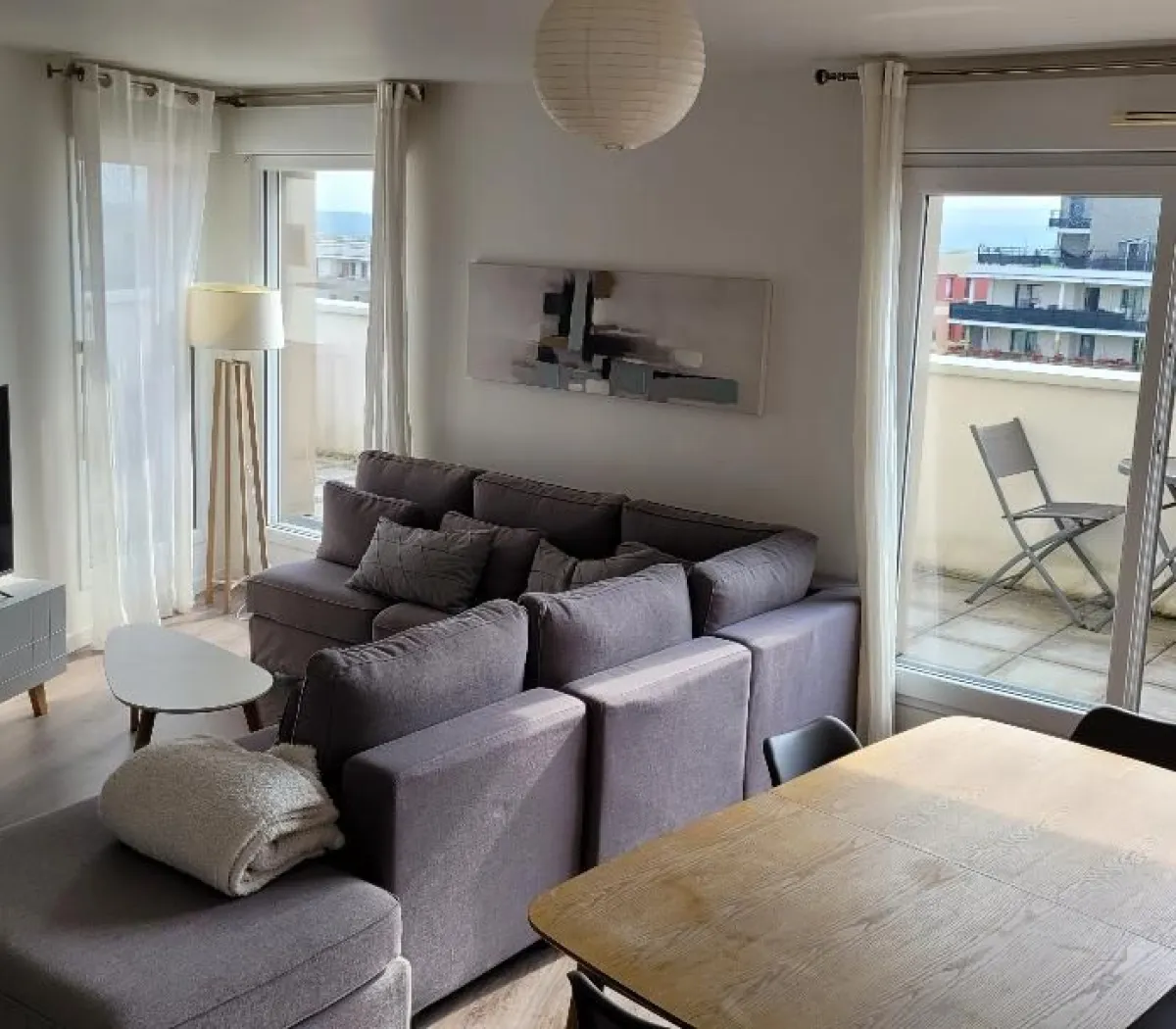 Location Cergy Appartement 693494c6b33e