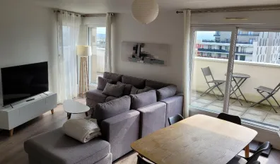 Location Cergy Appartement 693494c6b33e