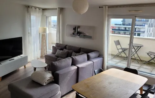 Location Cergy Appartement 693494c6b33e