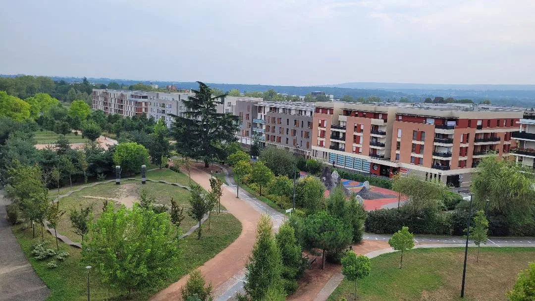 Location Cergy Appartement 693494c6b33e