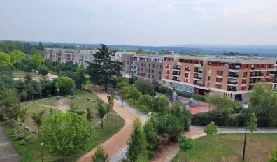 Location Cergy Appartement 693494c6b33e