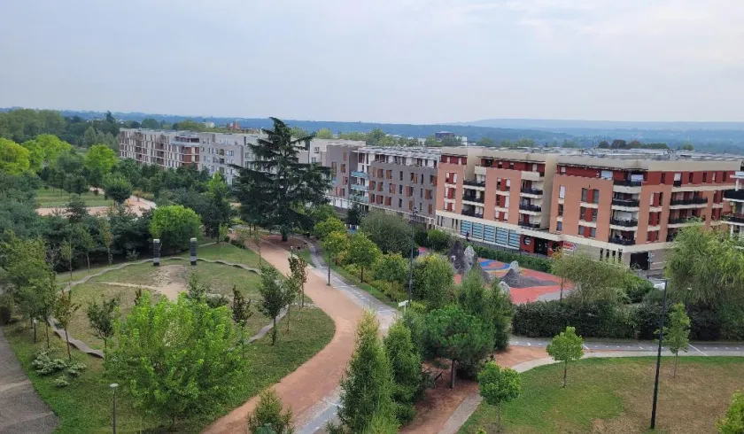 Location Cergy Appartement 693494c6b33e