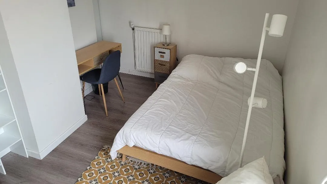 Location Cergy Appartement 693494c6b33e