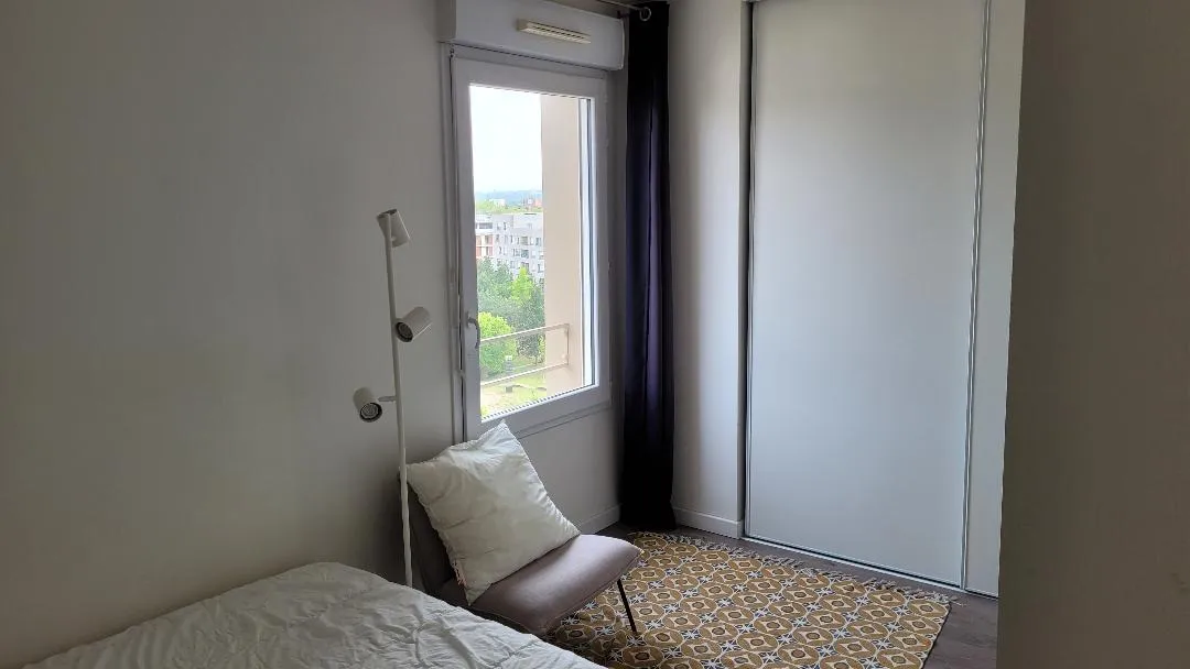 Location Cergy Appartement 693494c6b33e