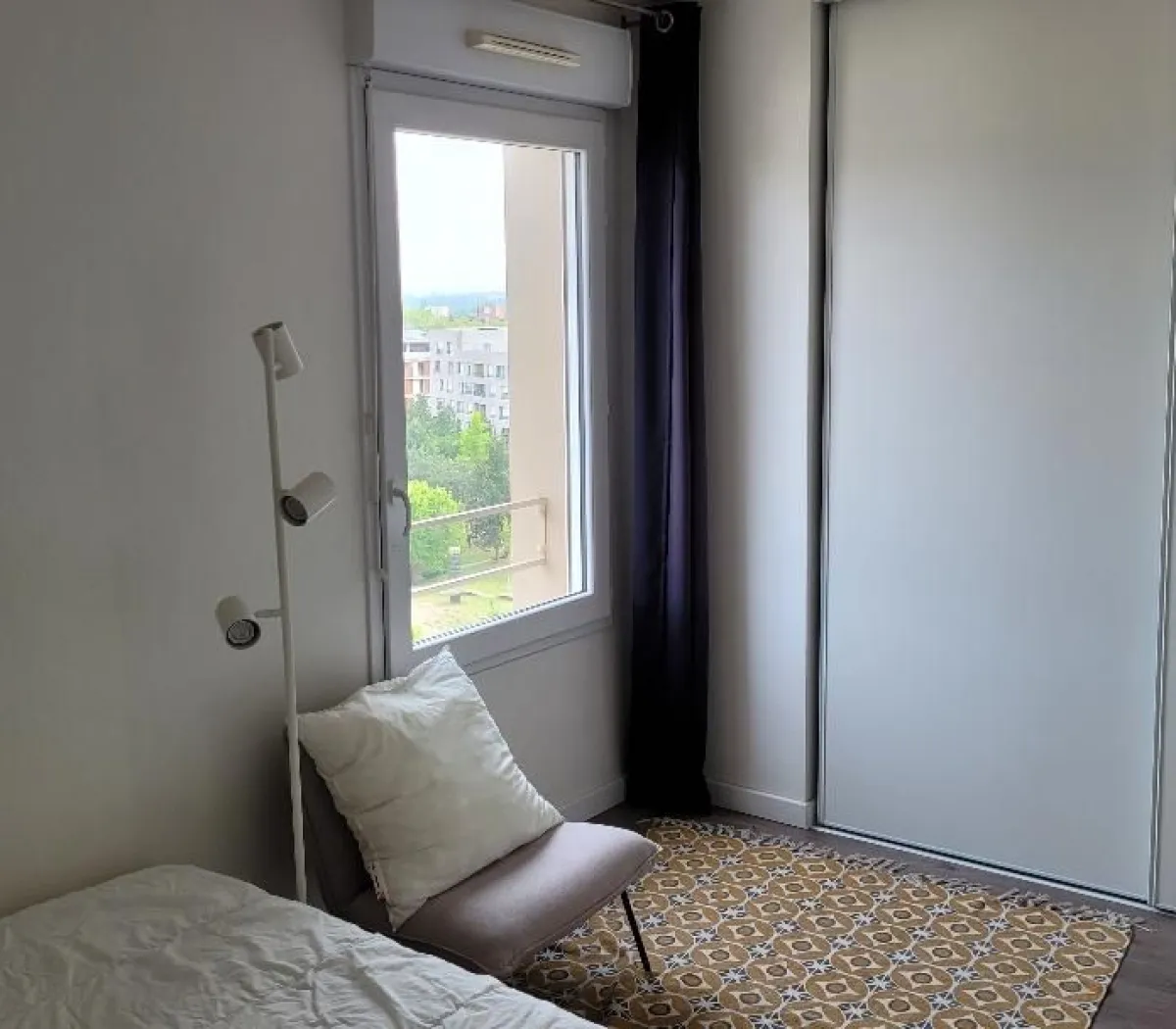 Location Cergy Appartement 693494c6b33e