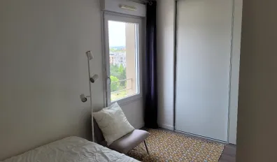 Location Cergy Appartement 693494c6b33e