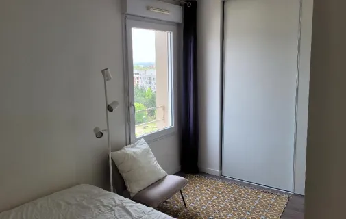 Location Cergy Appartement 693494c6b33e