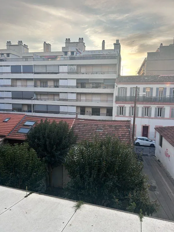Location Marseille Appartement 6934e36376f6