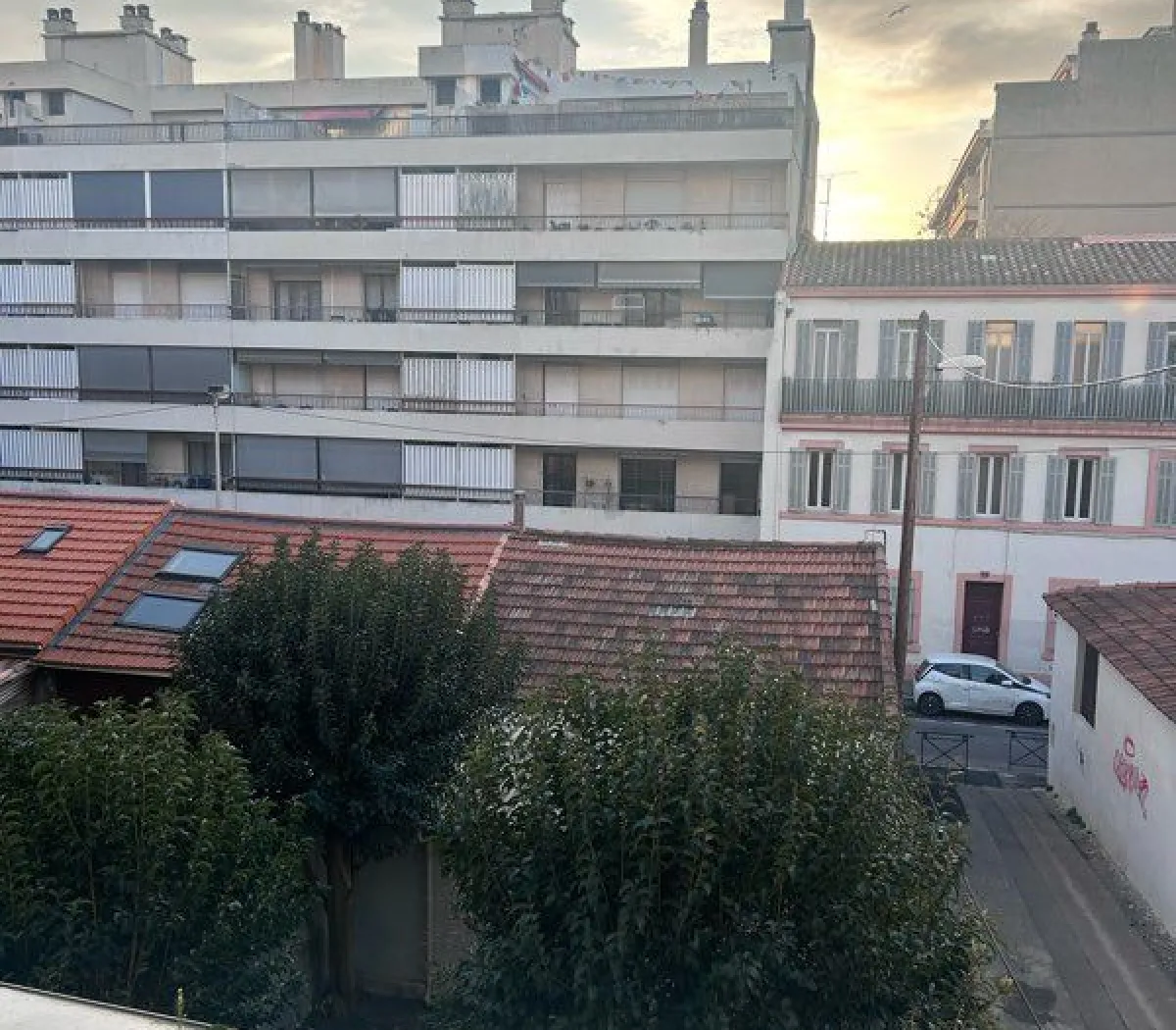 Location Marseille Appartement 6934e36376f6