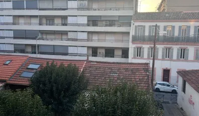 Location Marseille Appartement 6934e36376f6