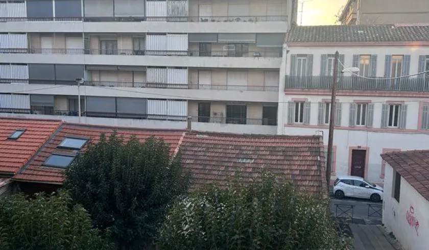 Location Marseille Appartement 6934e36376f6