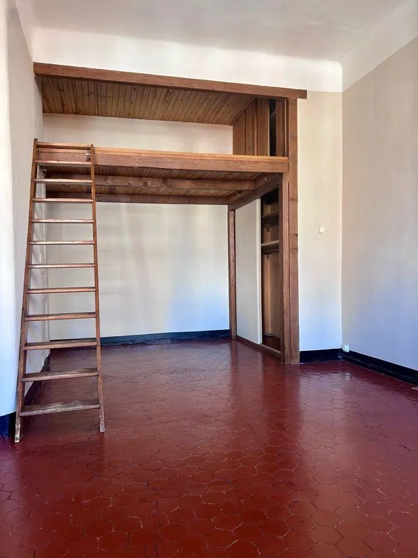 Location Marseille Appartement 6934e36376f6