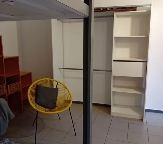 Location Bordeaux Appartement 6934e4af75a8