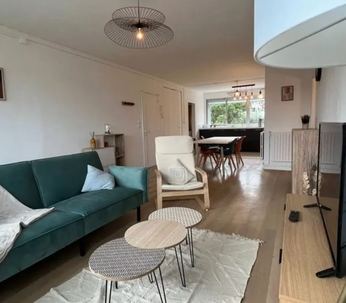 Location Toulouse Appartement 6935125e