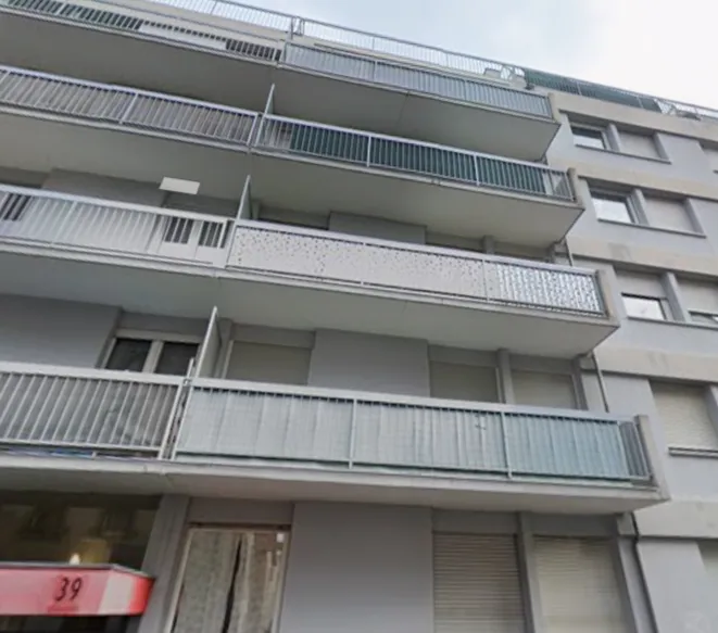 Location Strasbourg Appartement 6935782ade3e3