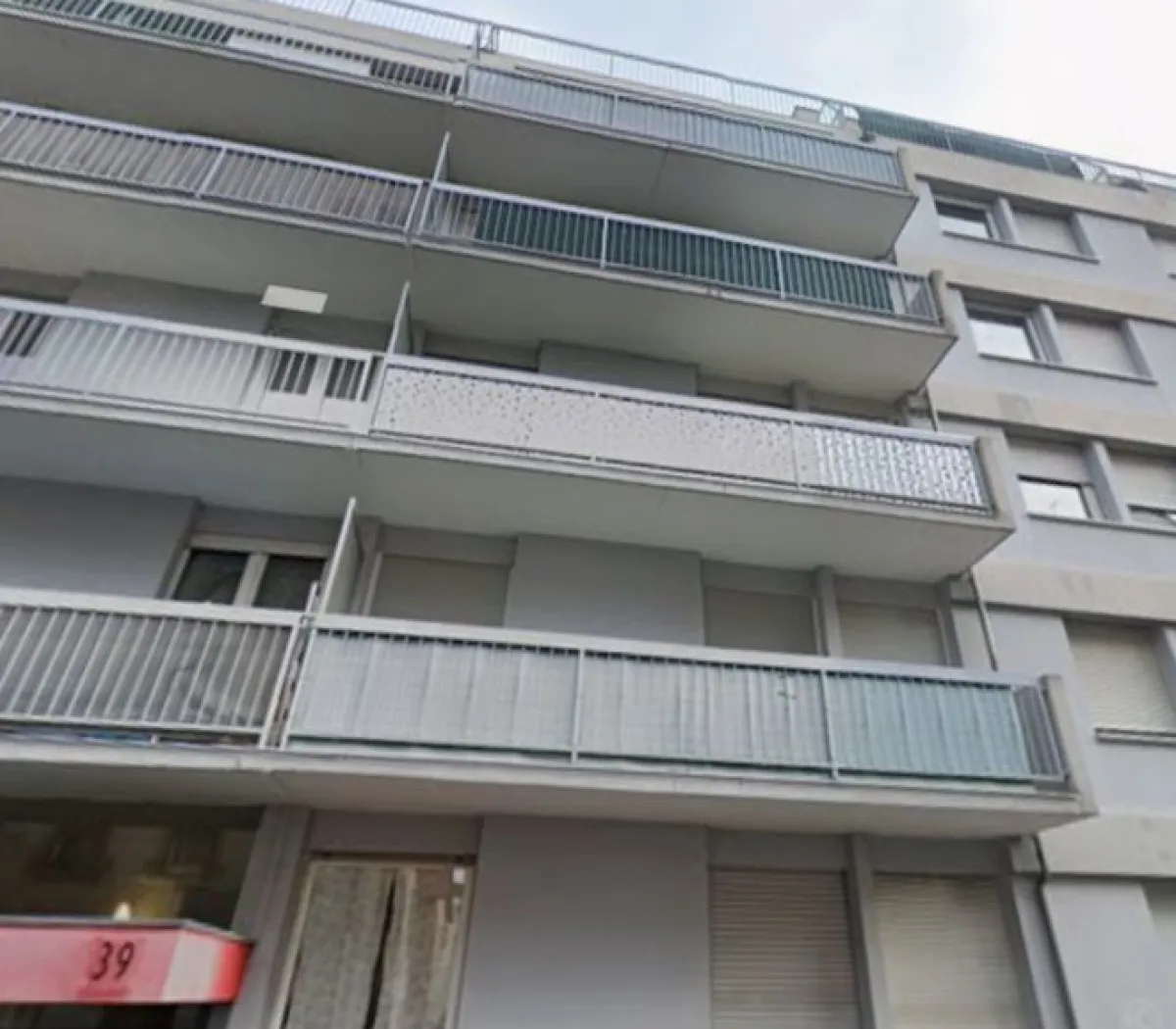 Location Strasbourg Appartement 6935782ade3e