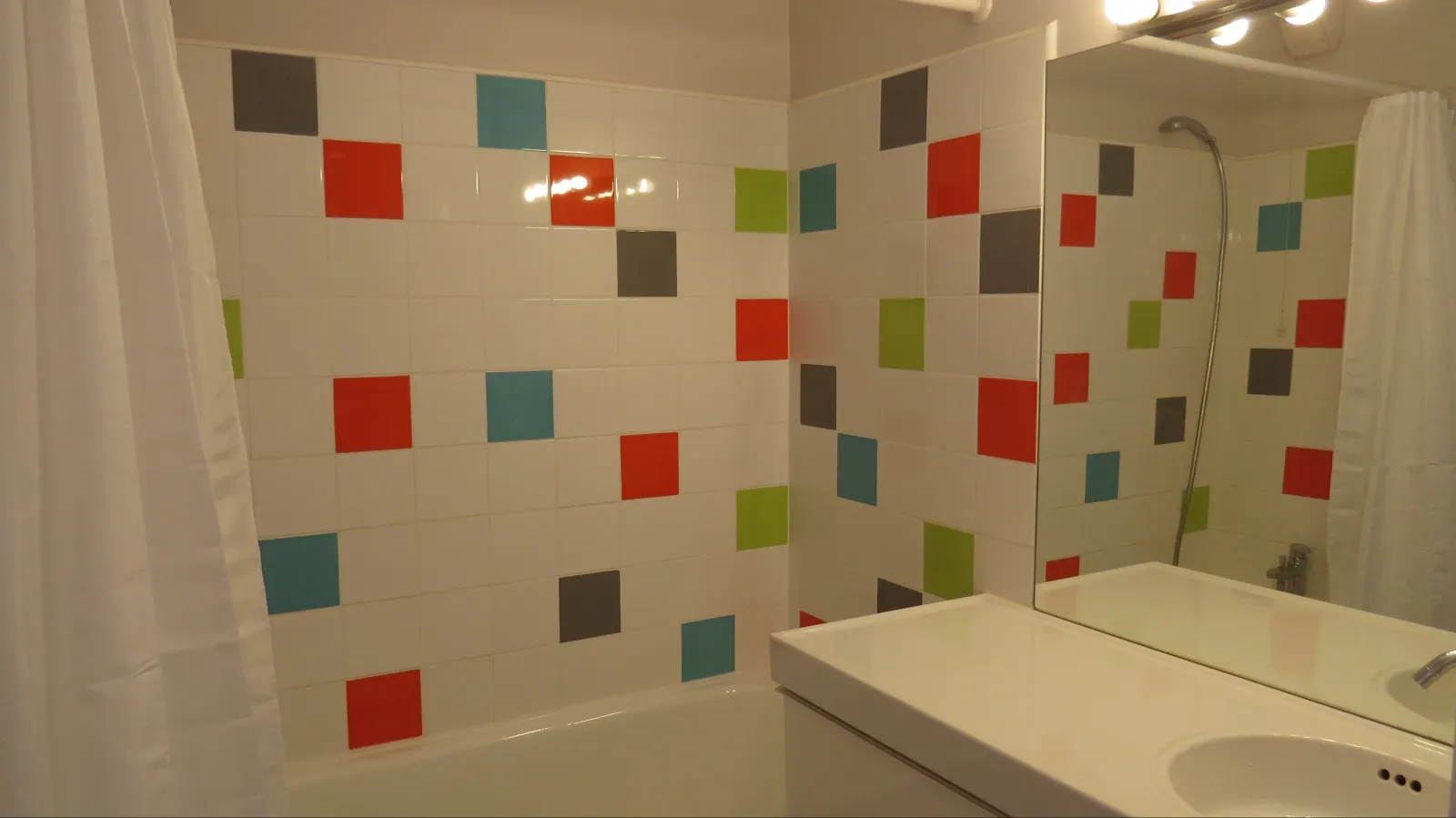 Location Caluire-et-Cuire Appartement 6935973e830d