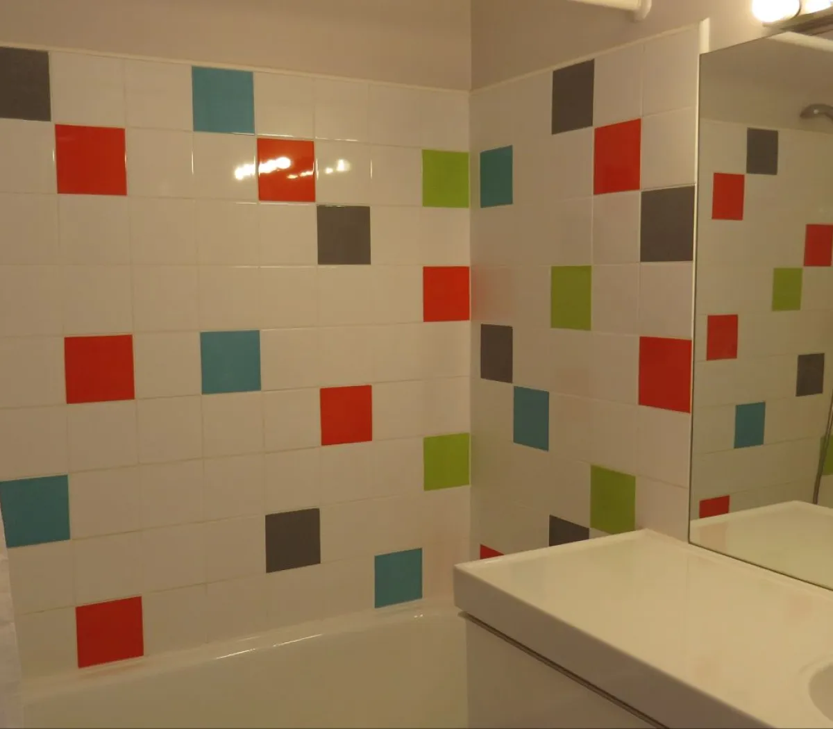 Location Caluire-et-Cuire Appartement 6935973e830d