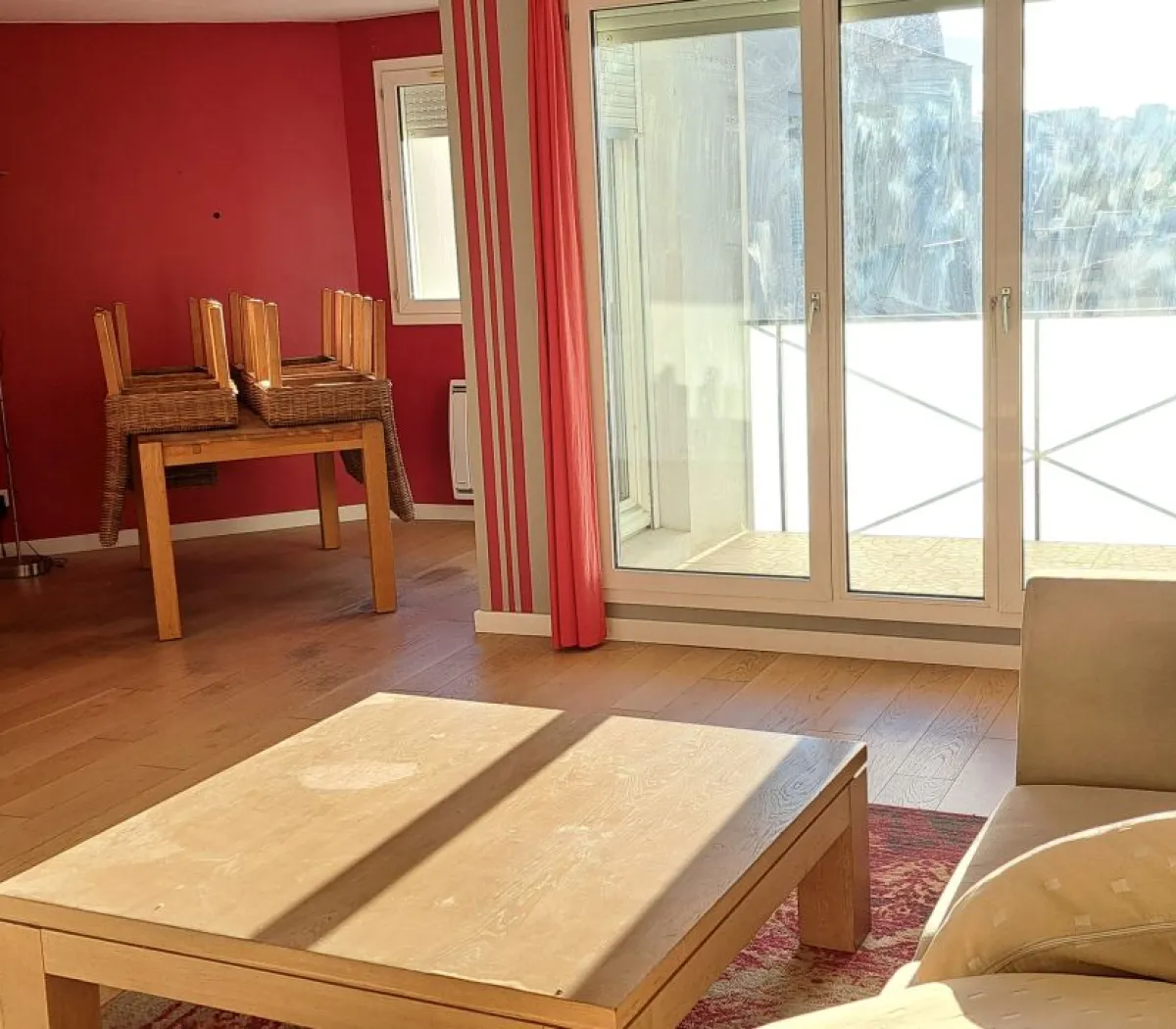 Location Caluire-et-Cuire Appartement 6935973e830d