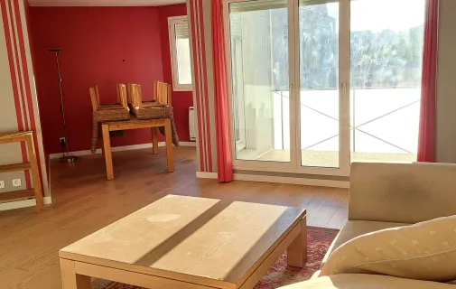 Location Caluire-et-Cuire Appartement 6935973e830d