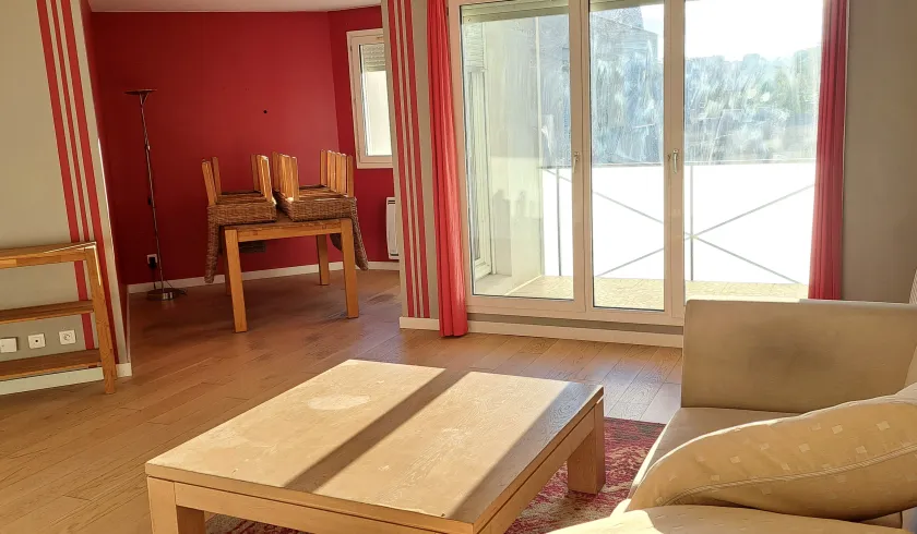 Location Caluire-et-Cuire Appartement 6935973e830d