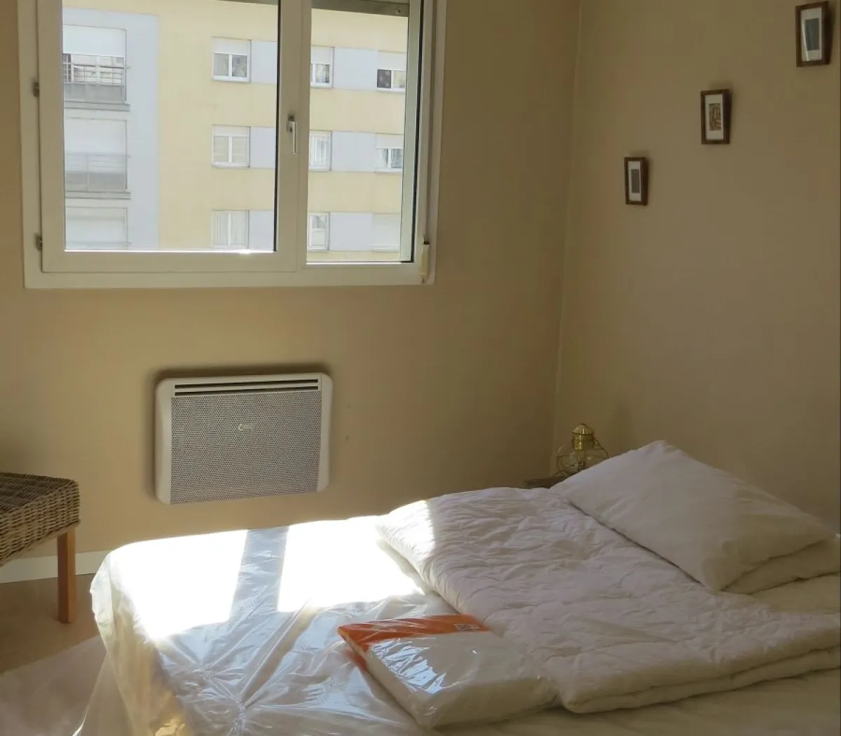 Location Caluire-et-Cuire Appartement 6935973e830d