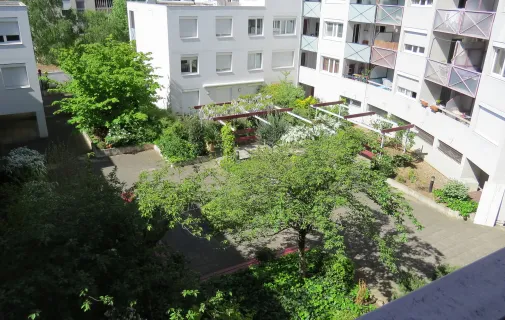 Location Caluire-et-Cuire Appartement 6935973e830d
