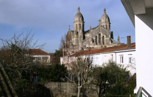 Location La Roche-sur-Yon Maison 693599ef9b02