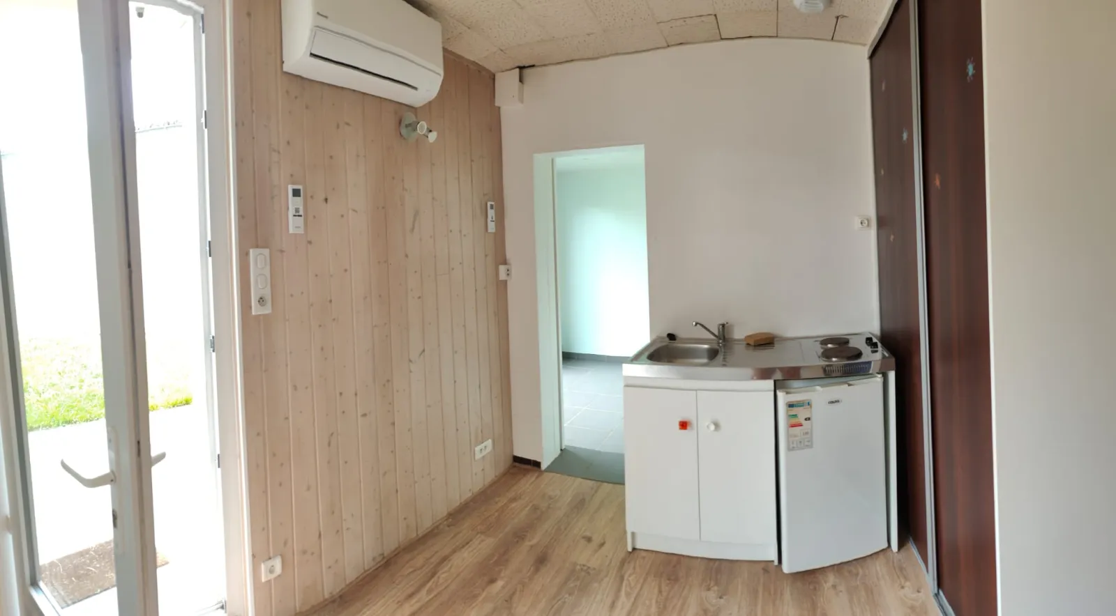 Location La Roche-sur-Yon Maison 693599ef9b023