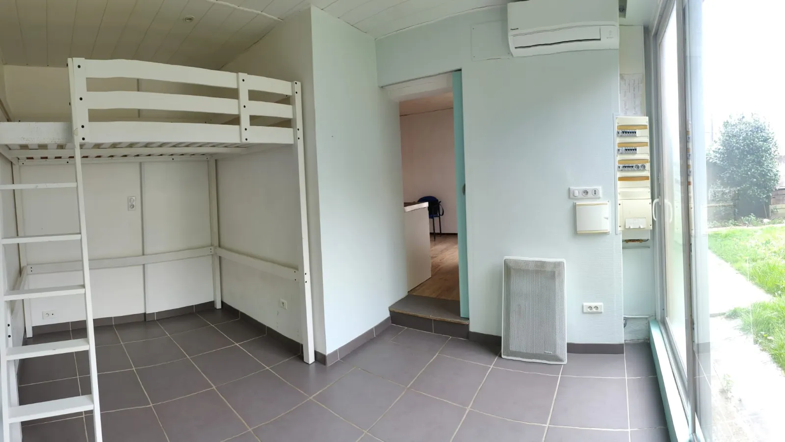 Location La Roche-sur-Yon Maison 693599ef9b022