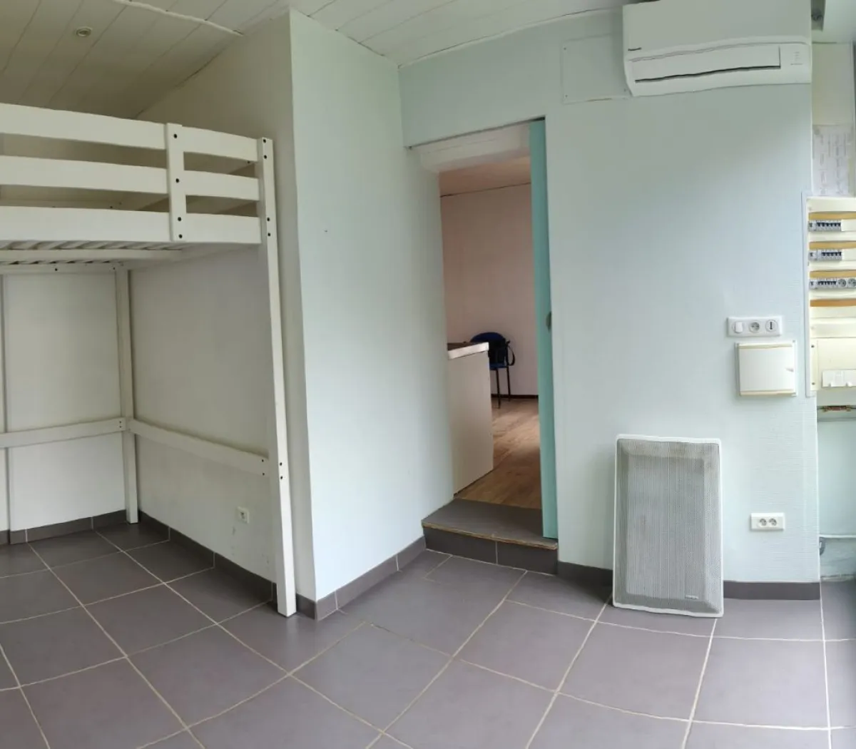 Location La Roche-sur-Yon Maison 693599ef9b02