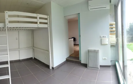 Location La Roche-sur-Yon Maison 693599ef9b02