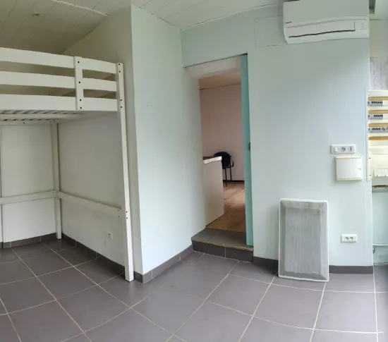 Location La Roche-sur-Yon Maison 693599ef9b022