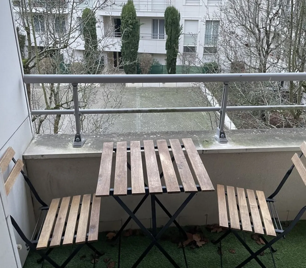 Location Meudon Appartement 6935bce4