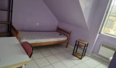 miniatureLocation Nantes Appartement 6935c2d141a62