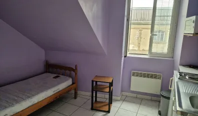miniatureLocation Nantes Appartement 6935c2d141a62
