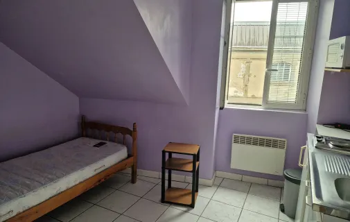 Location Nantes Appartement 6935c2d141a6