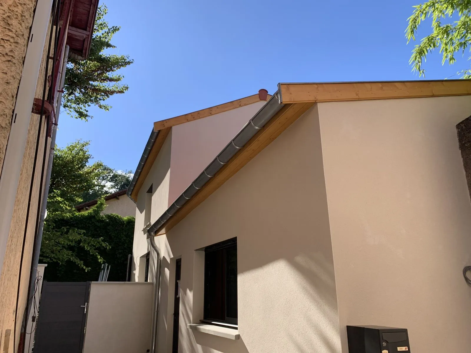 Location Oullins-Pierre-Bénite Chambre 69368b156872