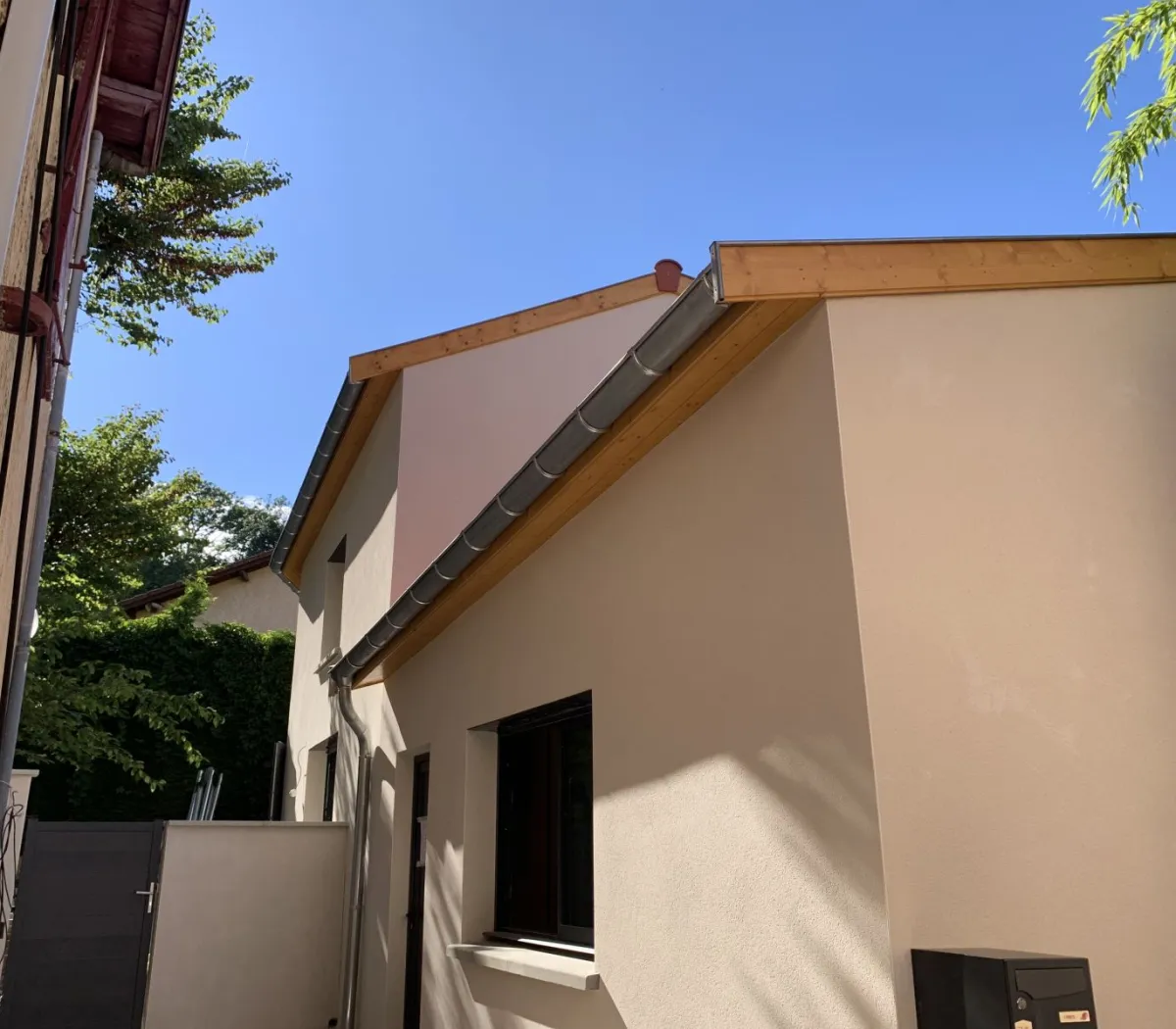 Location Oullins-Pierre-Bénite Chambre 69368b156872