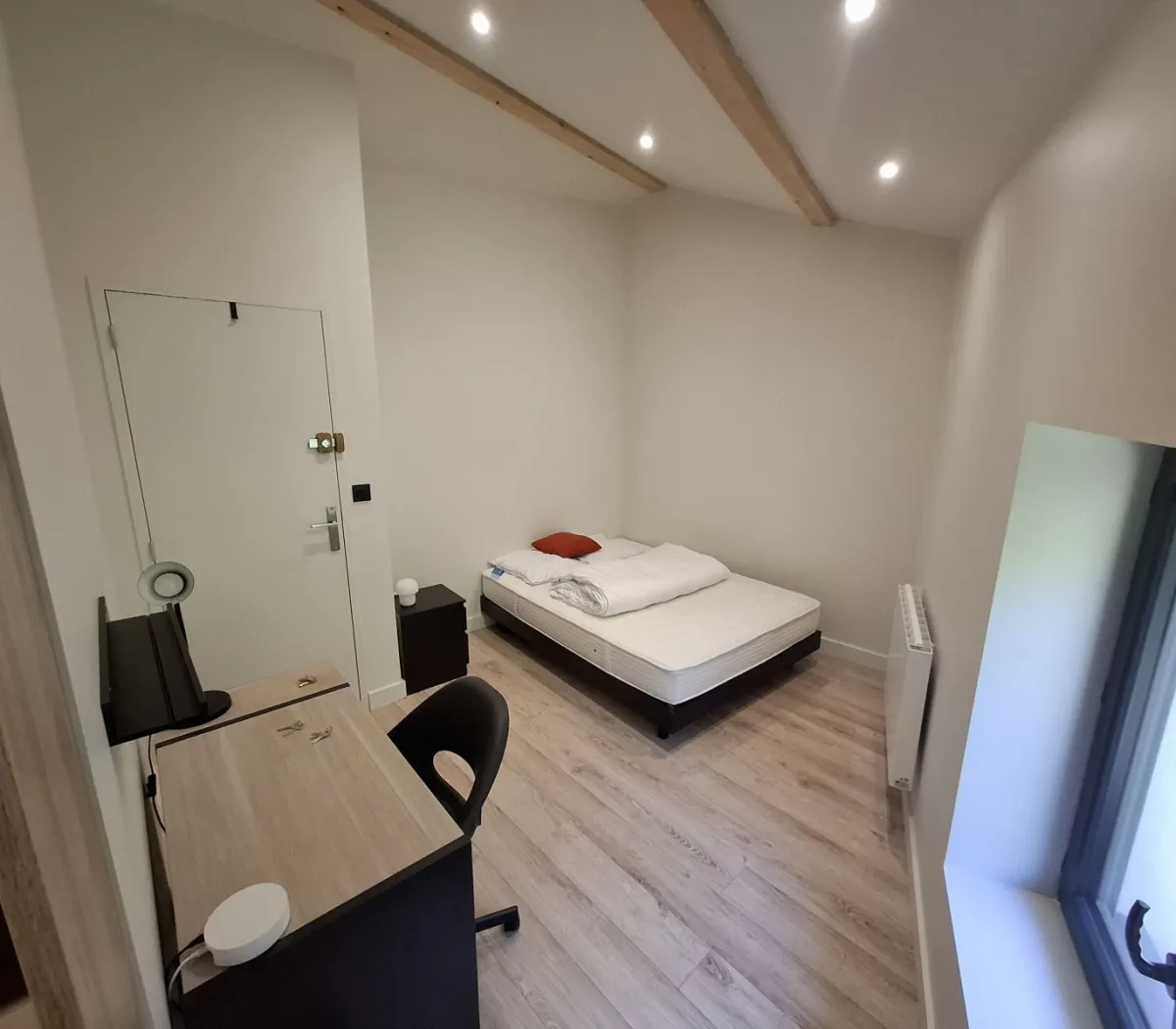 Location Oullins-Pierre-Bénite Chambre 69368b156872