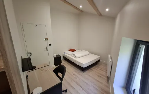 Location Oullins-Pierre-Bénite Chambre 69368b156872