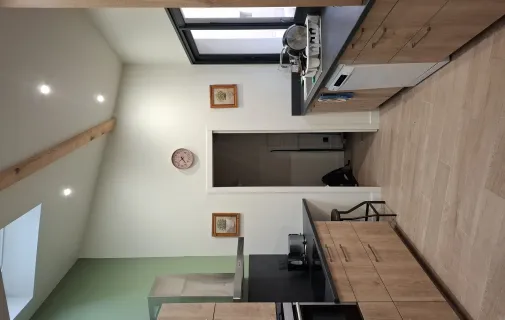 Location Oullins-Pierre-Bénite Chambre 69368b156872