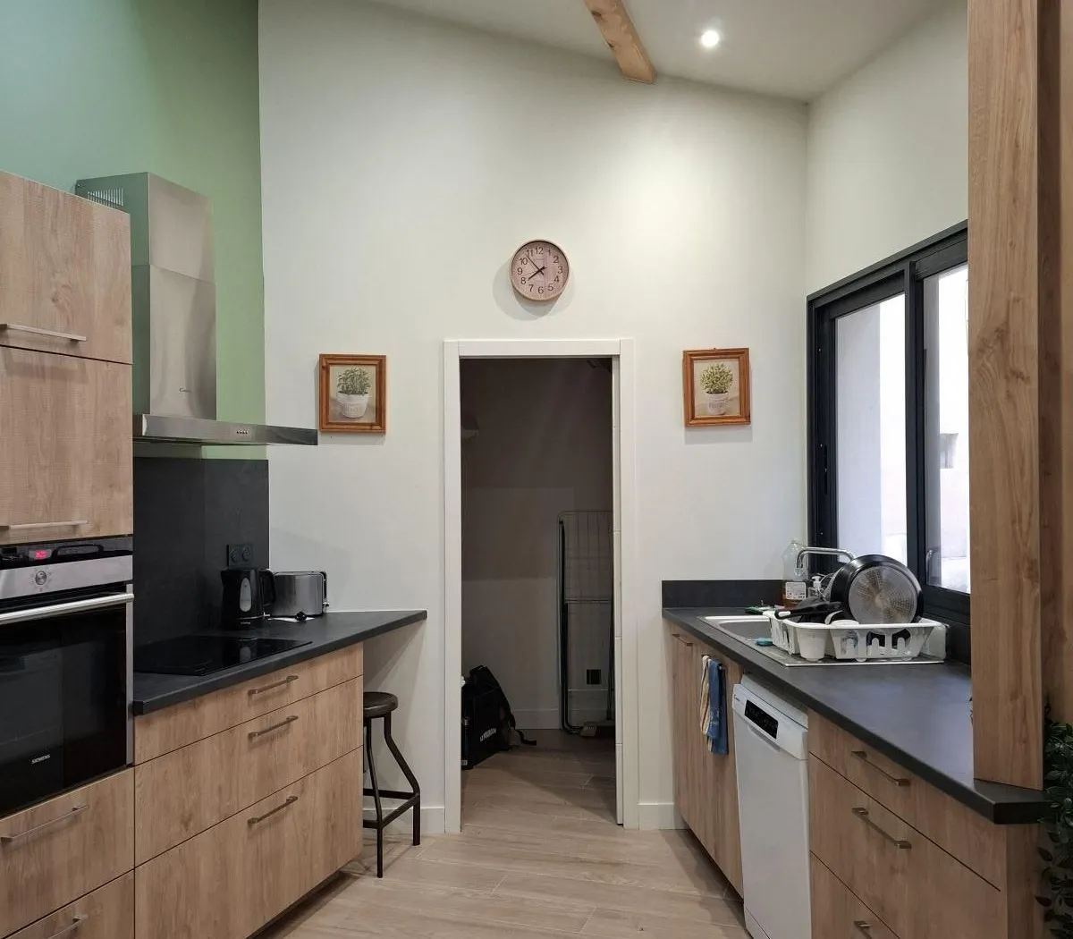 Location Oullins-Pierre-Bénite Chambre 69368b156872