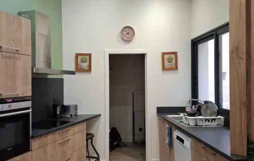 Location Oullins-Pierre-Bénite Chambre 69368b156872