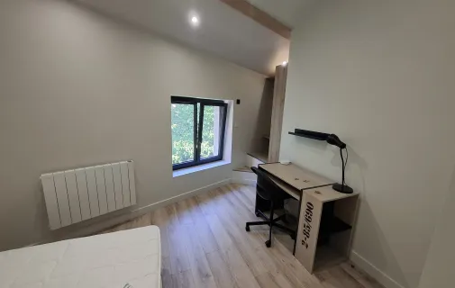 Location Oullins-Pierre-Bénite Chambre 69368b156872