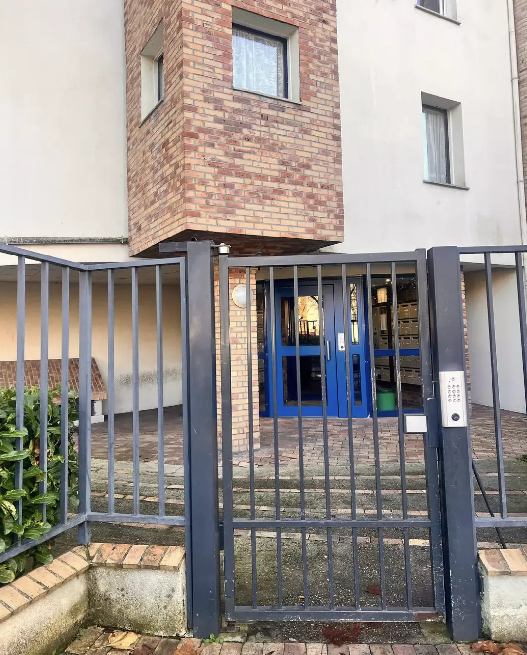 Location Noisy-le-Grand Appartement 69368f7defb4