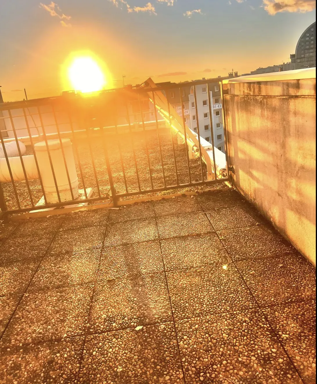 Location Noisy-le-Grand Appartement 69368f7defb4