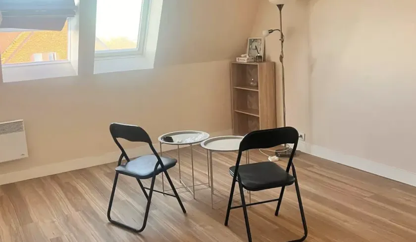 Location Noisy-le-Grand Appartement 69368f7defb4